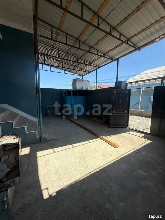 250 AZN - 3 otaqlı mənzil Kirayə (aylıq), Binə qəs., Xəzər, Bakı