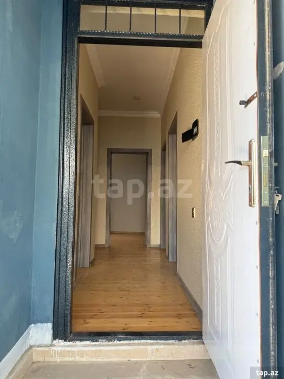 250 AZN - 3 otaqlı mənzil Kirayə (aylıq), Binə qəs., Xəzər, Bakı