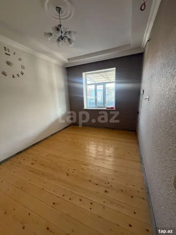 250 AZN - 3 otaqlı mənzil Kirayə (aylıq), Binə qəs., Xəzər, Bakı