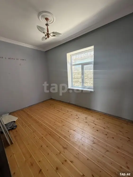 250 AZN - 3 otaqlı mənzil Kirayə (aylıq), Binə qəs., Xəzər, Bakı