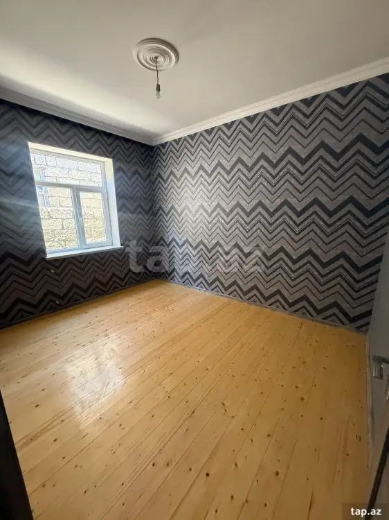 250 AZN - 3 otaqlı mənzil Kirayə (aylıq), Binə qəs., Xəzər, Bakı