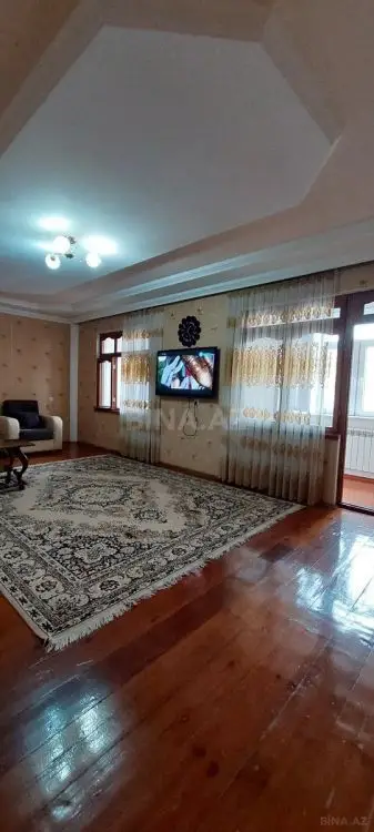 95 000 AZN - 4 otaqlı mənzil Satılır, Pirallahı, Bakı