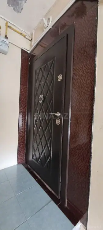 95 000 AZN - 4 otaqlı mənzil Satılır, Pirallahı, Bakı