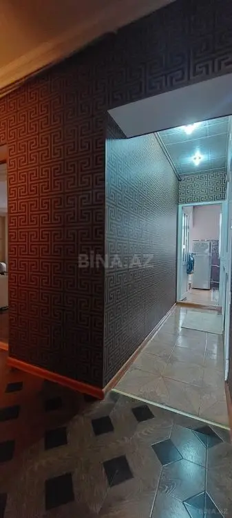 95 000 AZN - 4 otaqlı mənzil Satılır, Pirallahı, Bakı