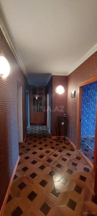 95 000 AZN - 4 otaqlı mənzil Satılır, Pirallahı, Bakı