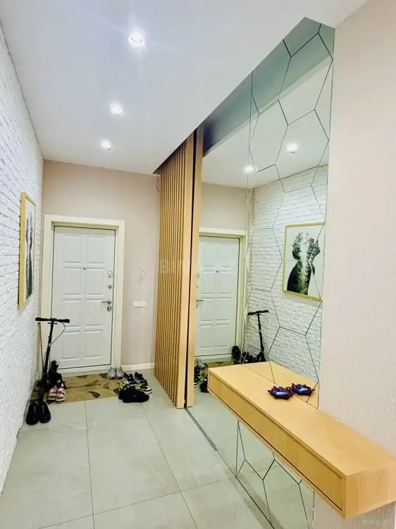 285 000 AZN - 3 otaqlı mənzil Satılır, 3-cü mikrorayon, Abşeron