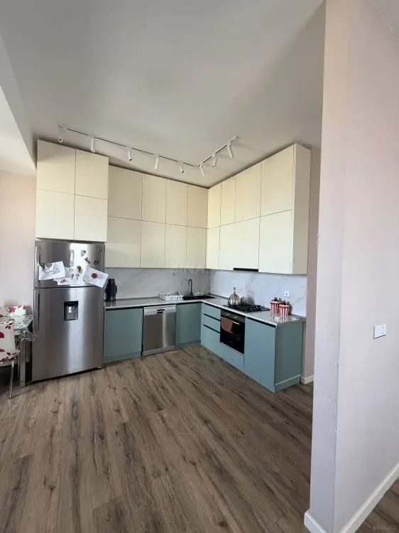 285 000 AZN - 3 otaqlı mənzil Satılır, 3-cü mikrorayon, Abşeron