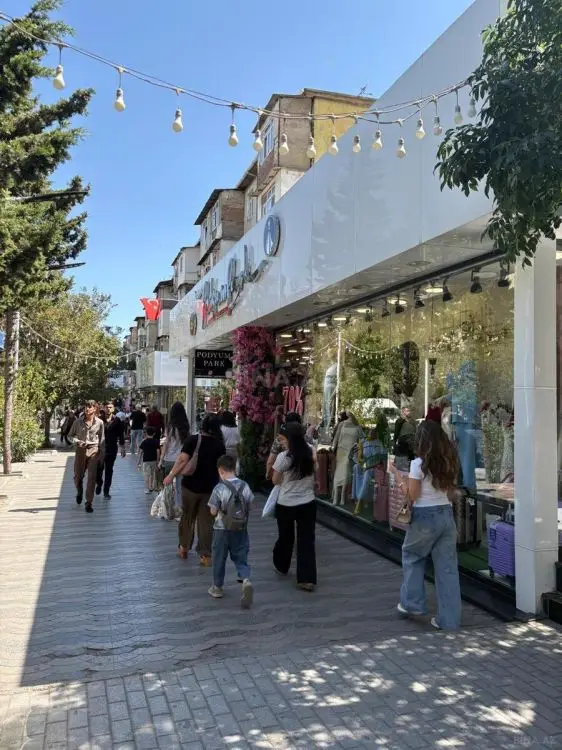 124 000 AZN - 1 otaqlı mənzil Satılır, 3-cü mikrorayon, Abşeron