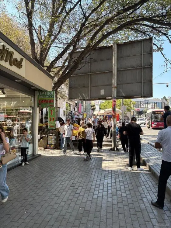 124 000 AZN - 1 otaqlı mənzil Satılır, 3-cü mikrorayon, Abşeron