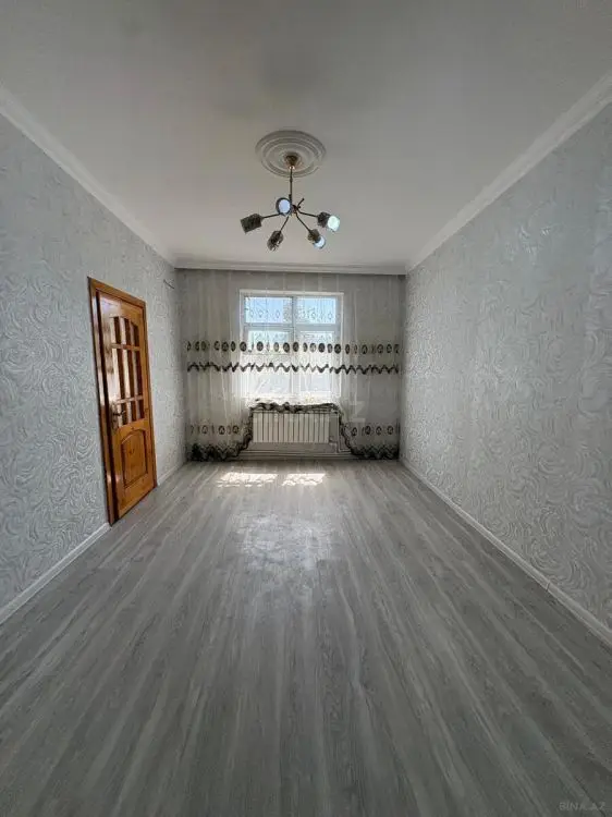 124 000 AZN - 1 otaqlı mənzil Satılır, 3-cü mikrorayon, Abşeron