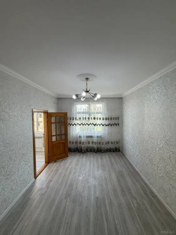 124 000 AZN - 1 otaqlı mənzil Satılır, 3-cü mikrorayon, Abşeron