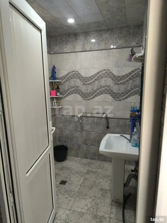 500 AZN - 3 otaqlı mənzil Kirayə (aylıq), Biləcəri qəs., Binəqədi, Bakı