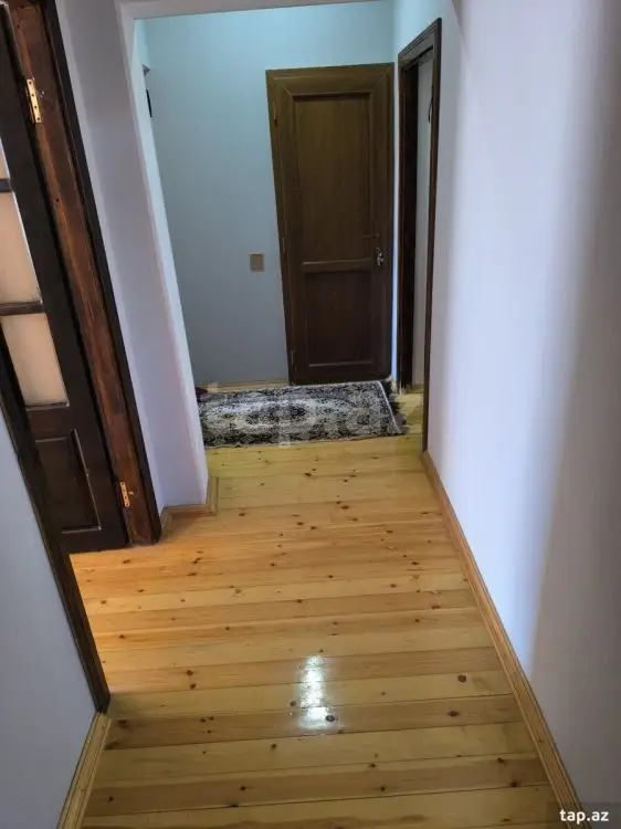 500 AZN - 3 otaqlı mənzil Kirayə (aylıq), Biləcəri qəs., Binəqədi, Bakı