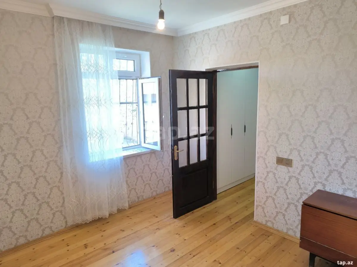 500 AZN - 3 otaqlı mənzil Kirayə (aylıq), Biləcəri qəs., Binəqədi, Bakı