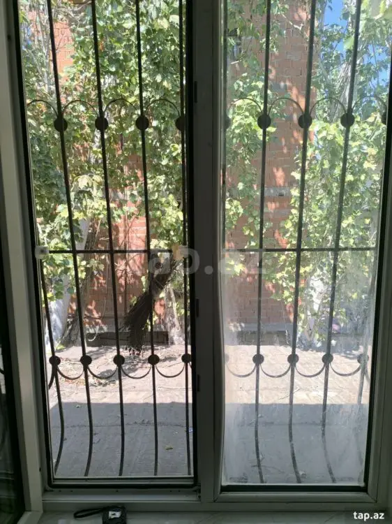 500 AZN - 3 otaqlı mənzil Kirayə (aylıq), Biləcəri qəs., Binəqədi, Bakı