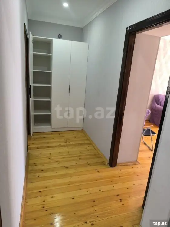 500 AZN - 3 otaqlı mənzil Kirayə (aylıq), Biləcəri qəs., Binəqədi, Bakı