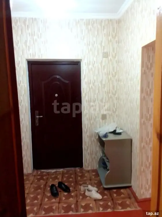 350 AZN - 3 otaqlı mənzil Kirayə (aylıq), Mingəçevir