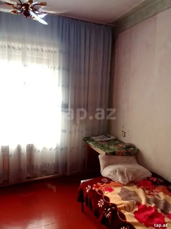 350 AZN - 3 otaqlı mənzil Kirayə (aylıq), Mingəçevir