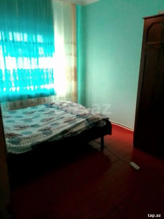 350 AZN - 3 otaqlı mənzil Kirayə (aylıq), Mingəçevir