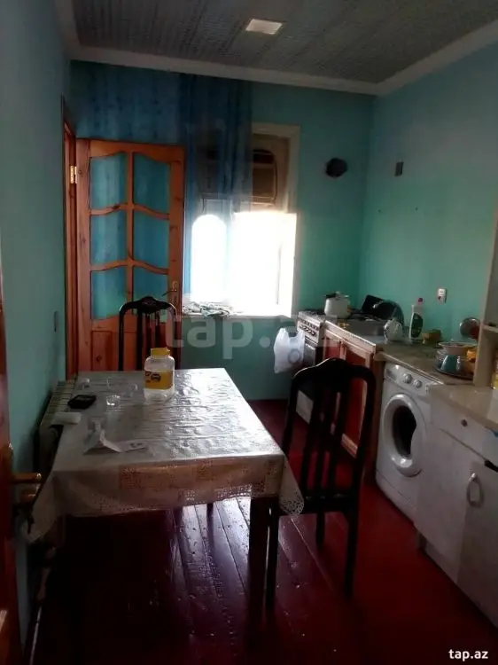 350 AZN - 3 otaqlı mənzil Kirayə (aylıq), Mingəçevir