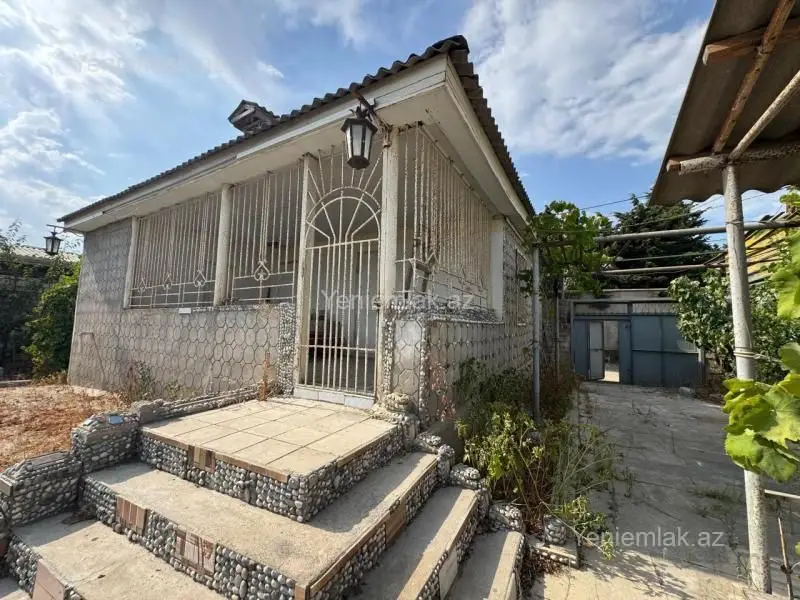 60 000 AZN - 2 otaqlı mənzil Satılır, Hövsan qəs., Suraxanı, Bakı