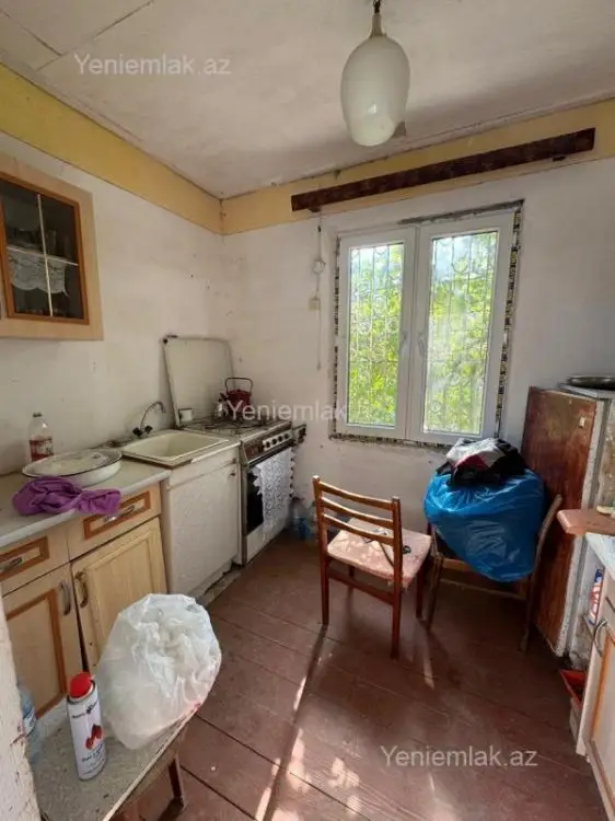 60 000 AZN - 2 otaqlı mənzil Satılır, Hövsan qəs., Suraxanı, Bakı