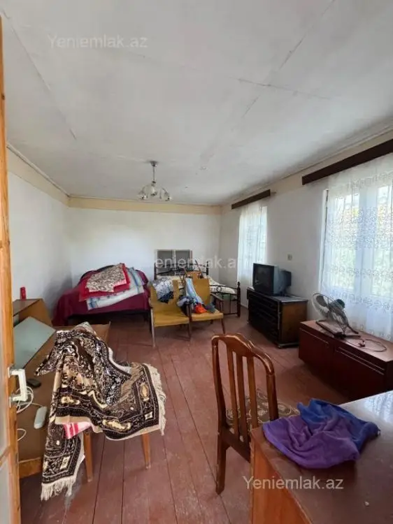 60 000 AZN - 2 otaqlı mənzil Satılır, Hövsan qəs., Suraxanı, Bakı