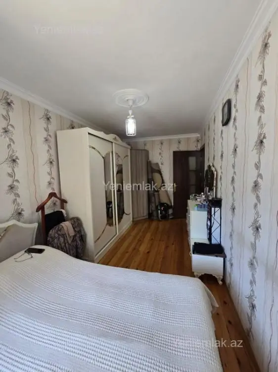 117 000 AZN - 3 otaqlı mənzil Satılır, 8-ci mikrorayon, Sumqayıt