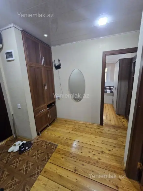 117 000 AZN - 3 otaqlı mənzil Satılır, 8-ci mikrorayon, Sumqayıt