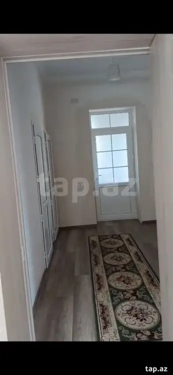 350 AZN - 6 otaqlı mənzil Kirayə (aylıq), Qusar