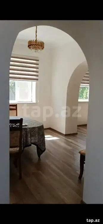 350 AZN - 6 otaqlı mənzil Kirayə (aylıq), Qusar