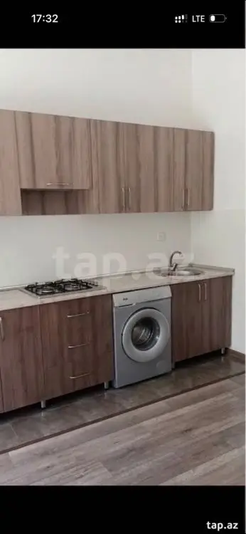 350 AZN - 6 otaqlı mənzil Kirayə (aylıq), Qusar
