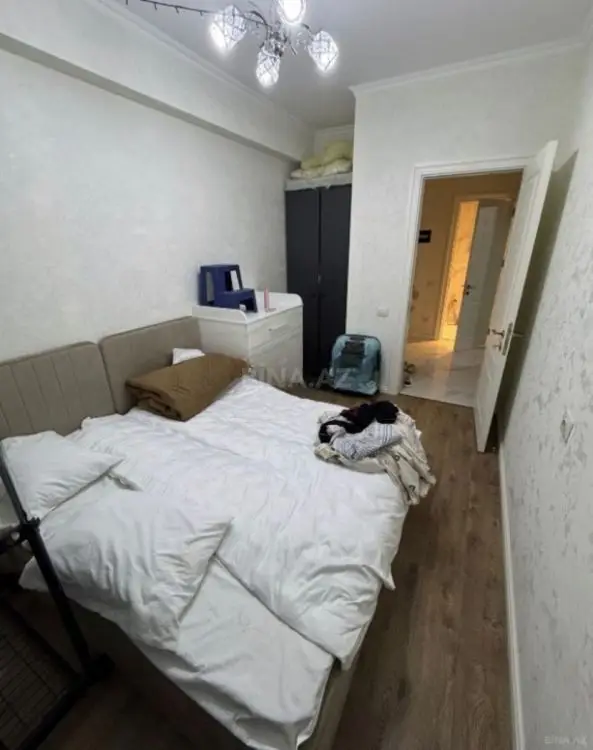 220 000 AZN - 3 otaqlı mənzil Satılır, Yasamal qəs., Abşeron