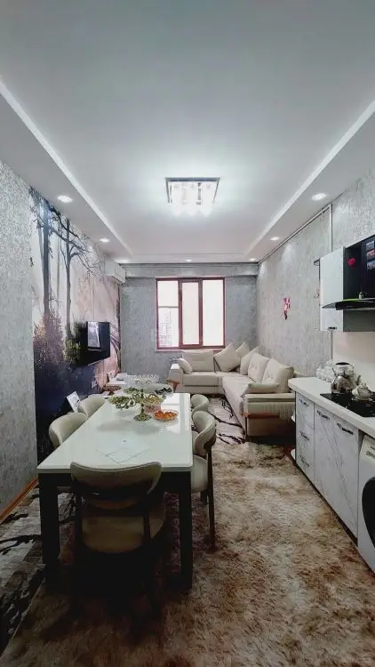 175 000 AZN - 2 otaqlı mənzil Satılır, 8-ci kilometr, Abşeron