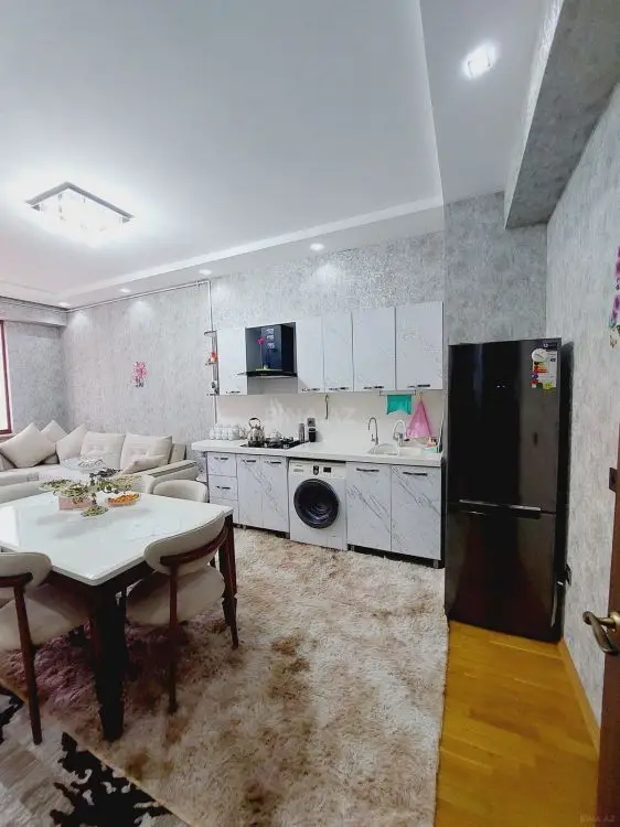 175 000 AZN - 2 otaqlı mənzil Satılır, 8-ci kilometr, Abşeron