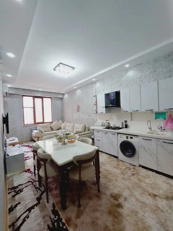 175 000 AZN - 2 otaqlı mənzil Satılır, 8-ci kilometr, Abşeron