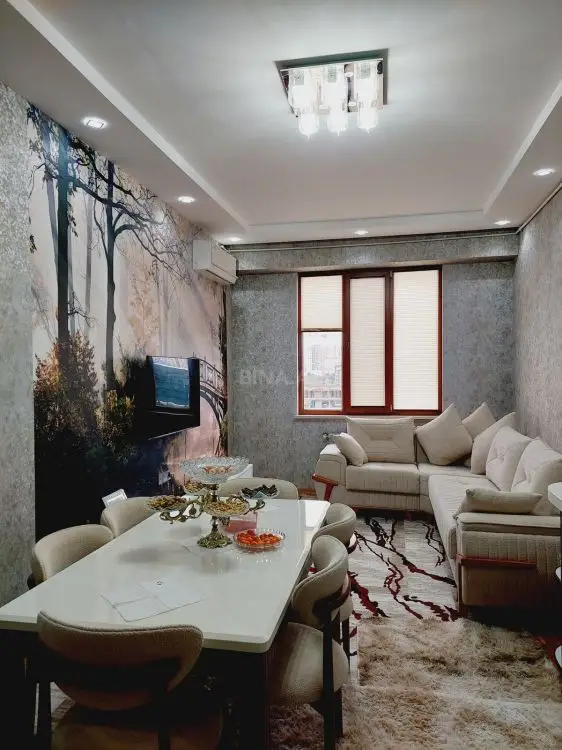 175 000 AZN - 2 otaqlı mənzil Satılır, 8-ci kilometr, Abşeron