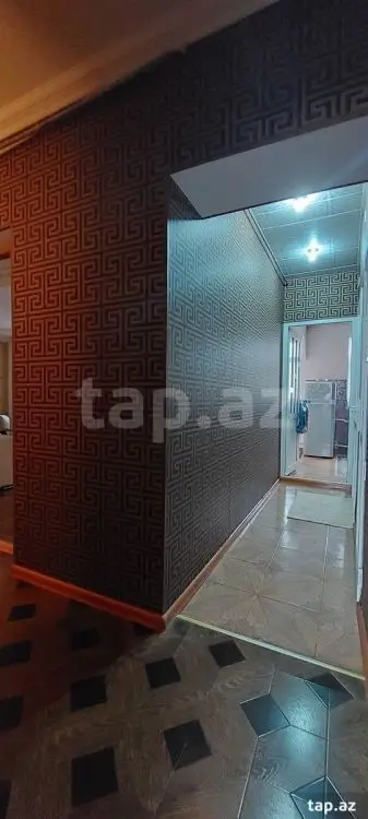 95 000 AZN - 4 otaqlı mənzil , Pirallahı, Pirallahı, Bakı