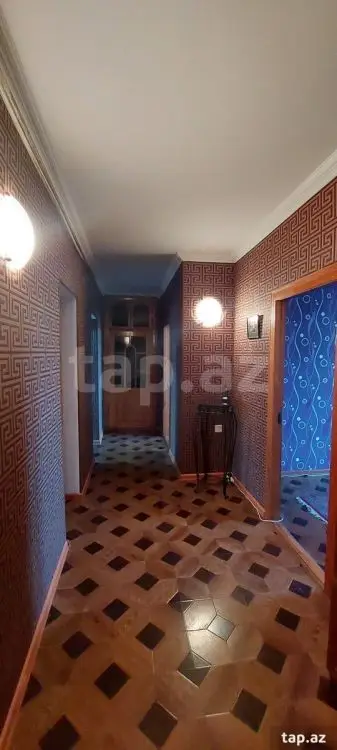 95 000 AZN - 4 otaqlı mənzil , Pirallahı, Pirallahı, Bakı
