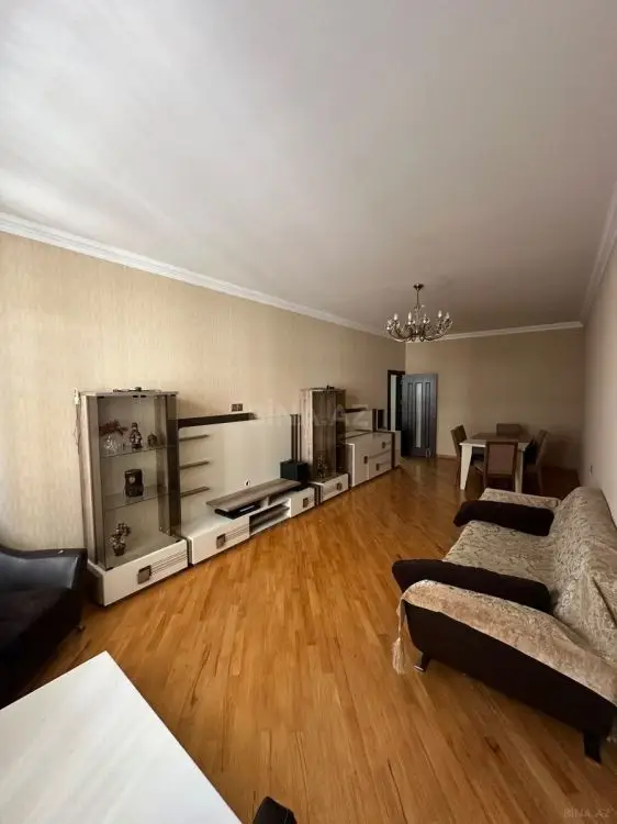 1 000 AZN - 3 otaqlı mənzil Kirayə (aylıq), Abşeron