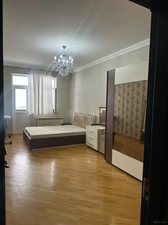 1 000 AZN - 3 otaqlı mənzil Kirayə (aylıq), Abşeron