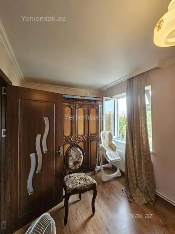 85 000 AZN - 2 otaqlı mənzil Satılır, 8-ci mikrorayon, Sumqayıt