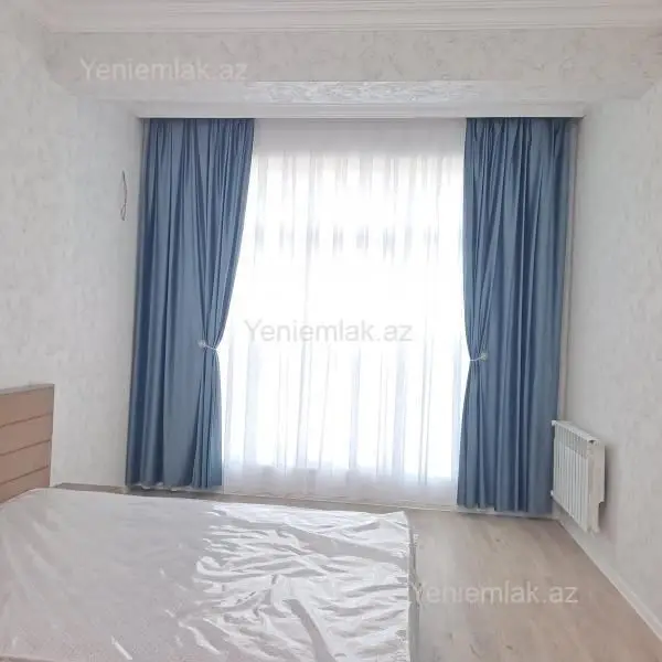 600 AZN - 3 otaqlı mənzil Kirayə (aylıq), 76-cı məhəllə, Sumqayıt