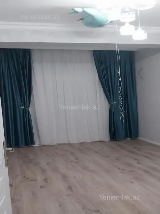 600 AZN - 3 otaqlı mənzil Kirayə (aylıq), 76-cı məhəllə, Sumqayıt