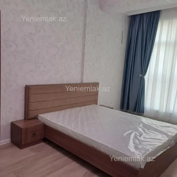 600 AZN - 3 otaqlı mənzil Kirayə (aylıq), 76-cı məhəllə, Sumqayıt