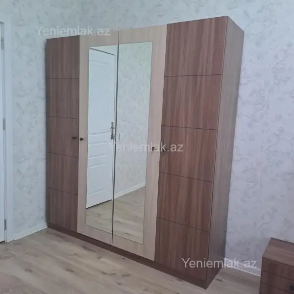 600 AZN - 3 otaqlı mənzil Kirayə (aylıq), 76-cı məhəllə, Sumqayıt