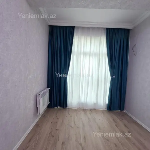 600 AZN - 3 otaqlı mənzil Kirayə (aylıq), 76-cı məhəllə, Sumqayıt