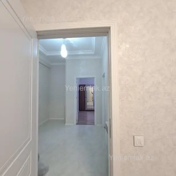 600 AZN - 3 otaqlı mənzil Kirayə (aylıq), 76-cı məhəllə, Sumqayıt