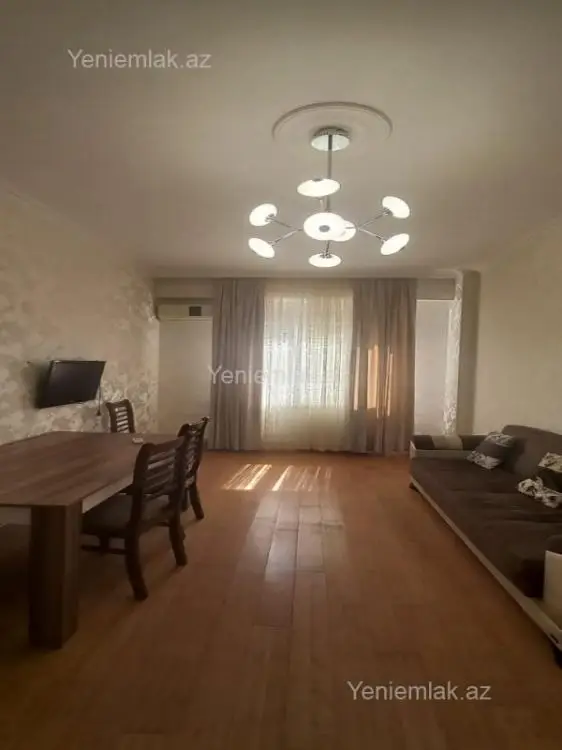 115 000 AZN - 2 otaqlı mənzil Satılır, Xırdalan