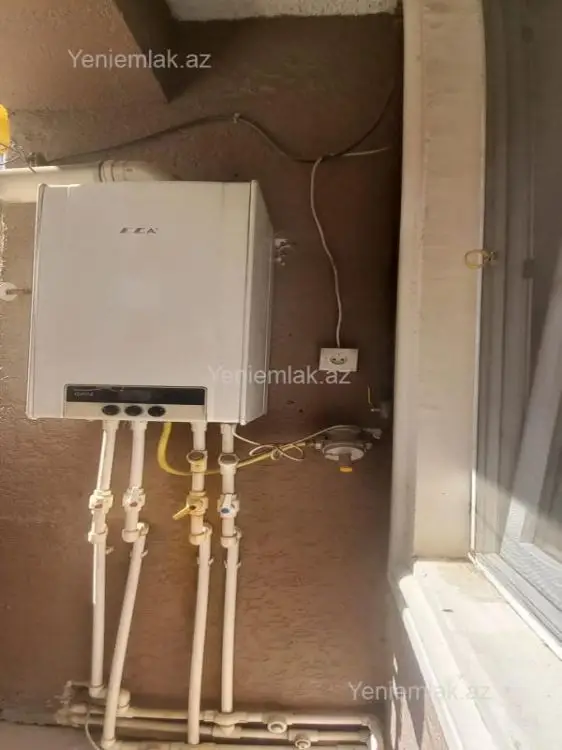 115 000 AZN - 2 otaqlı mənzil Satılır, Xırdalan